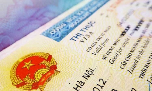 New update on suspension visa upon arrival for all foreign nationals.