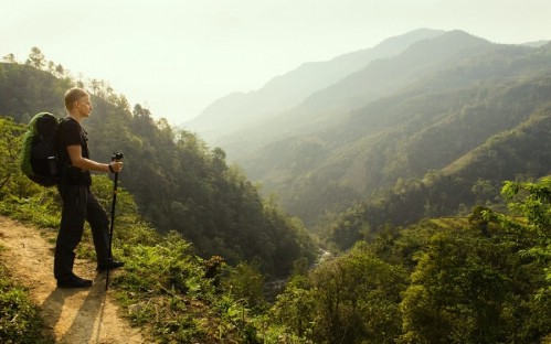 Wild Sapa Trekking