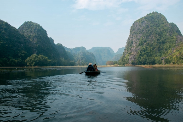 Northern Highlight Vietnam