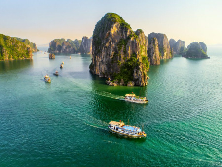Halong