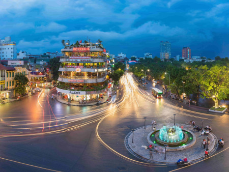 Hanoi