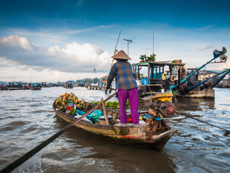 Mekong