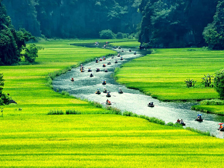 Ninh-binh