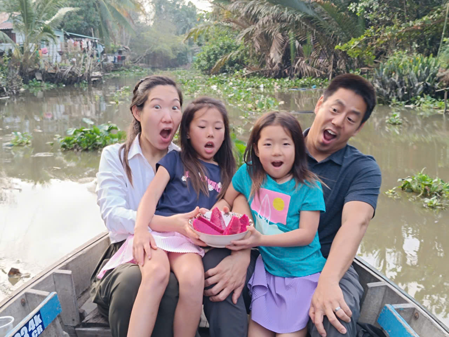 Discover the Hidden Gems of the Mekong Delta: A Journey Through Nature, Culture, and Traditions