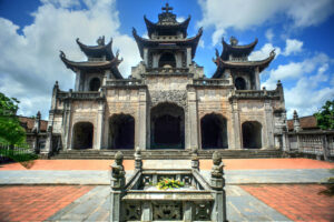 Hoa Lu