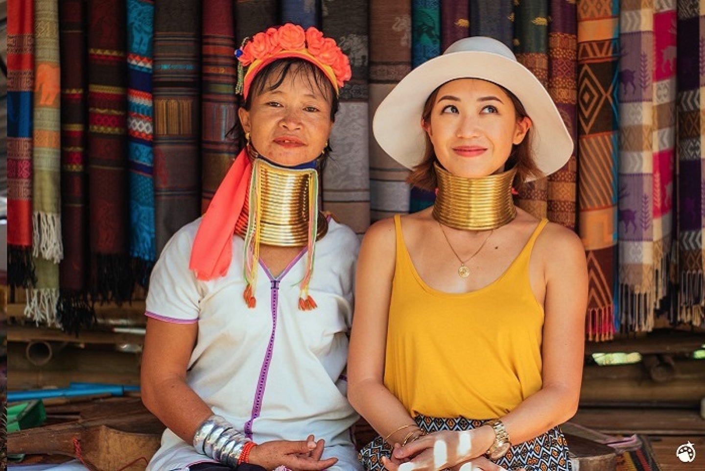The world’s most unique long neck village in Thailand? Have you ever heard of it?